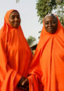 Hadiza and Hauwa challenge violence against women in Nigeria