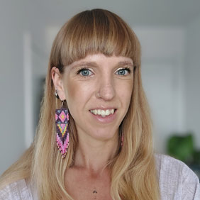 Veronica Stratford-Tuke, Head of Peace Economies, International Alert