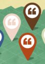 cover image of the Practical approaches to localisation project