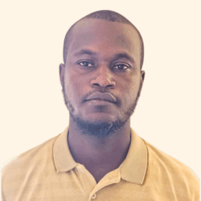 photo of Abdourahamane M Saley